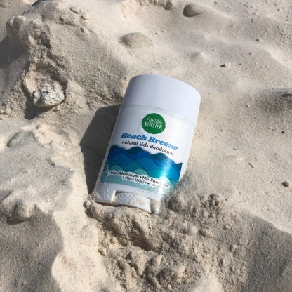 Little Fresh - Natural Kids Deodorant