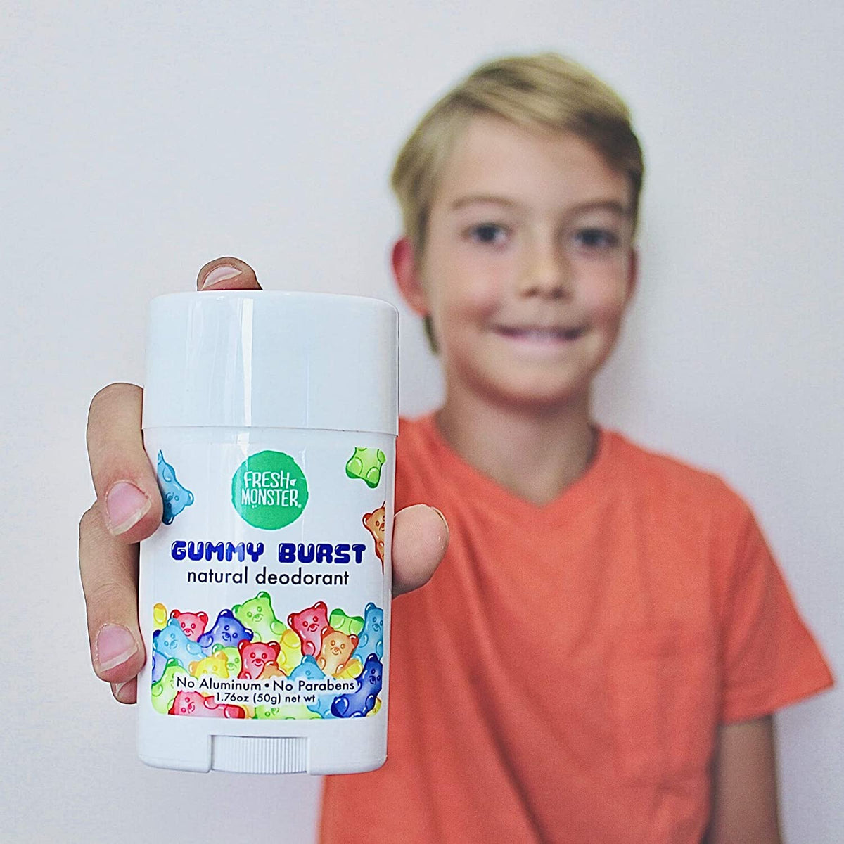 Little Fresh - Natural Kids Deodorant