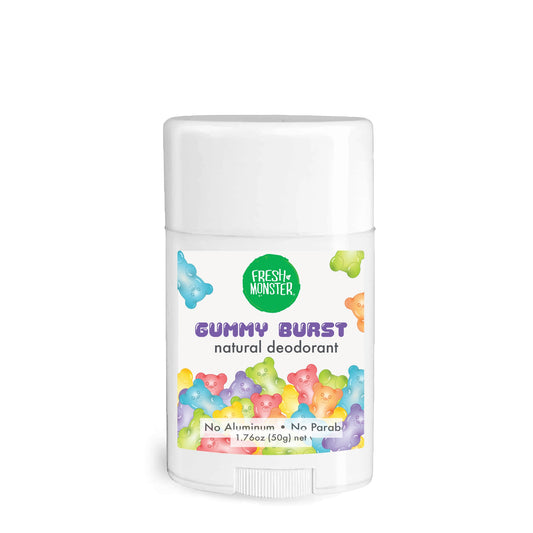 Little Fresh - Natural Kids Deodorant