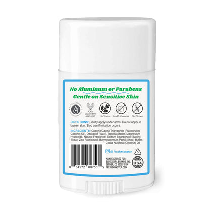 Little Fresh - Natural Kids Deodorant