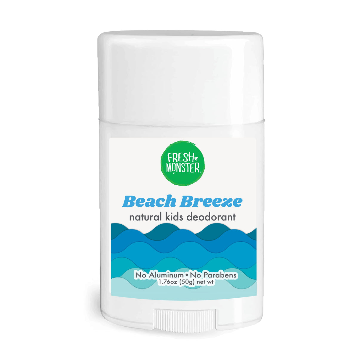 Little Fresh - Natural Kids Deodorant
