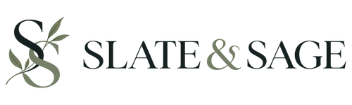Slate & Sage