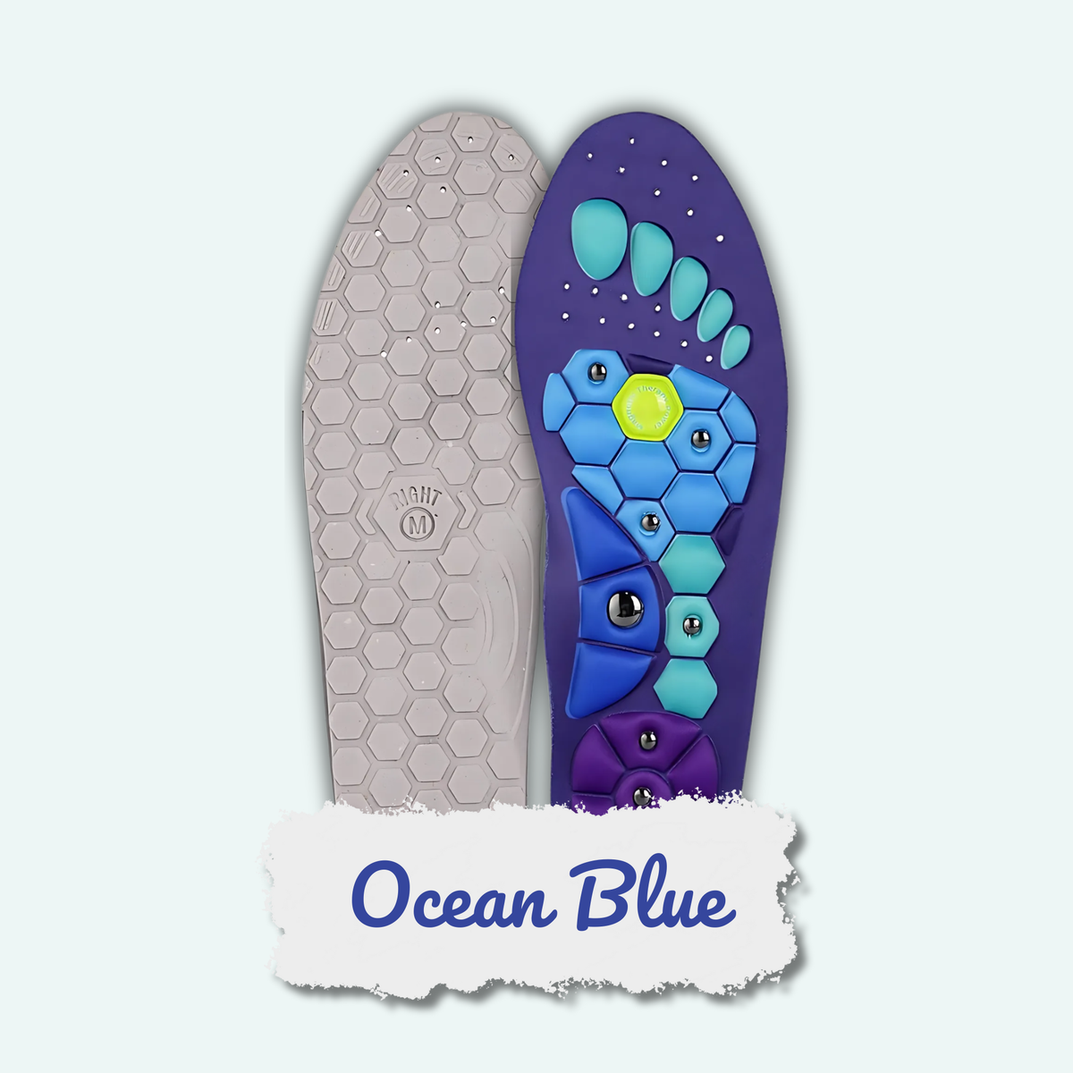 ShiftSole