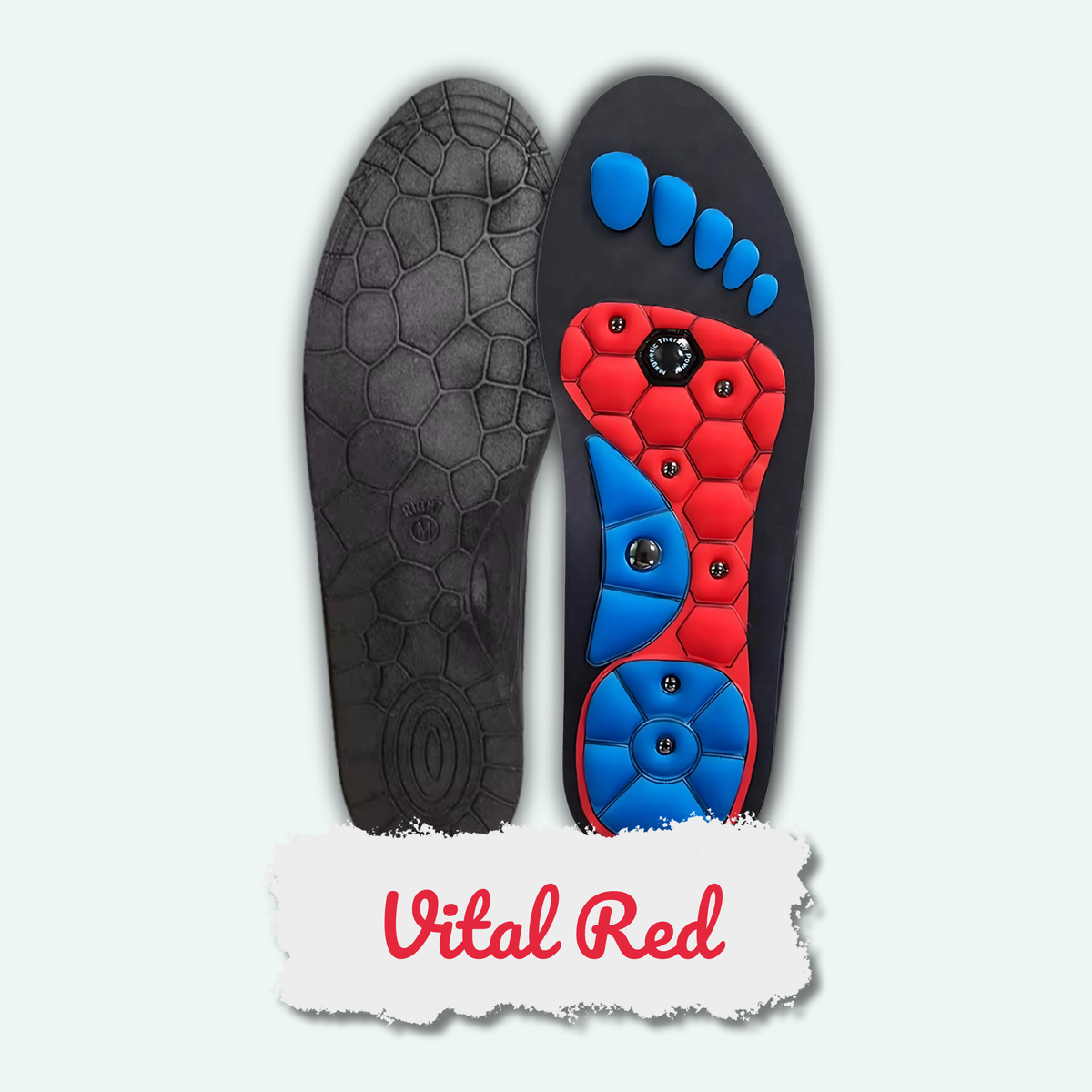 ShiftSole